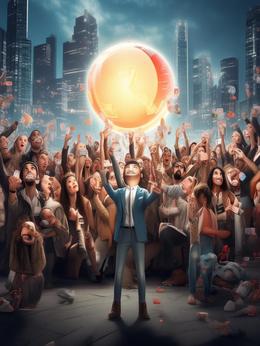 抖音违规粉丝啥意思_抖音违规粉丝指什么?插图 抖音违规粉丝啥意思_抖音违规粉丝指什么?插图