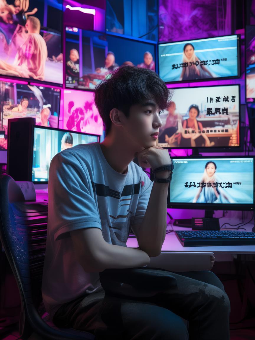 抖音粉丝增长快的原因_抖音粉丝增长秘诀?插图 抖音粉丝增长快的原因_抖音粉丝增长秘诀?插图