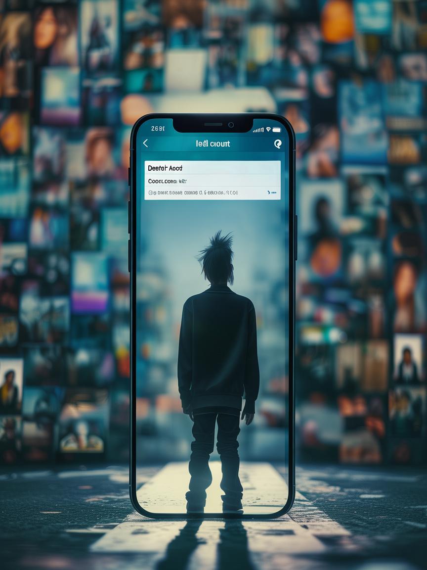 抖音账号自动注销吗_抖音账号注销了?插图 抖音账号自动注销吗_抖音账号注销了?插图