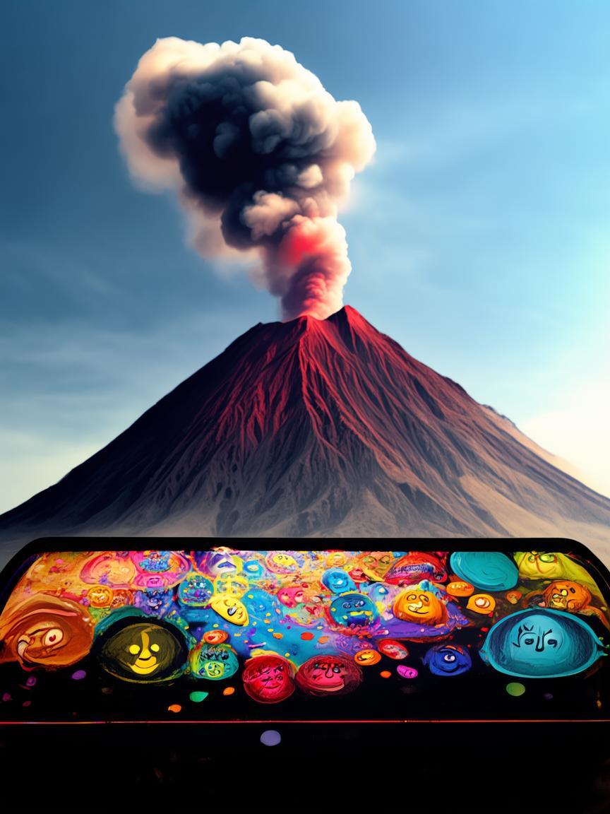 火山和抖音哪个粉丝多_火山抖音粉丝谁多？插图