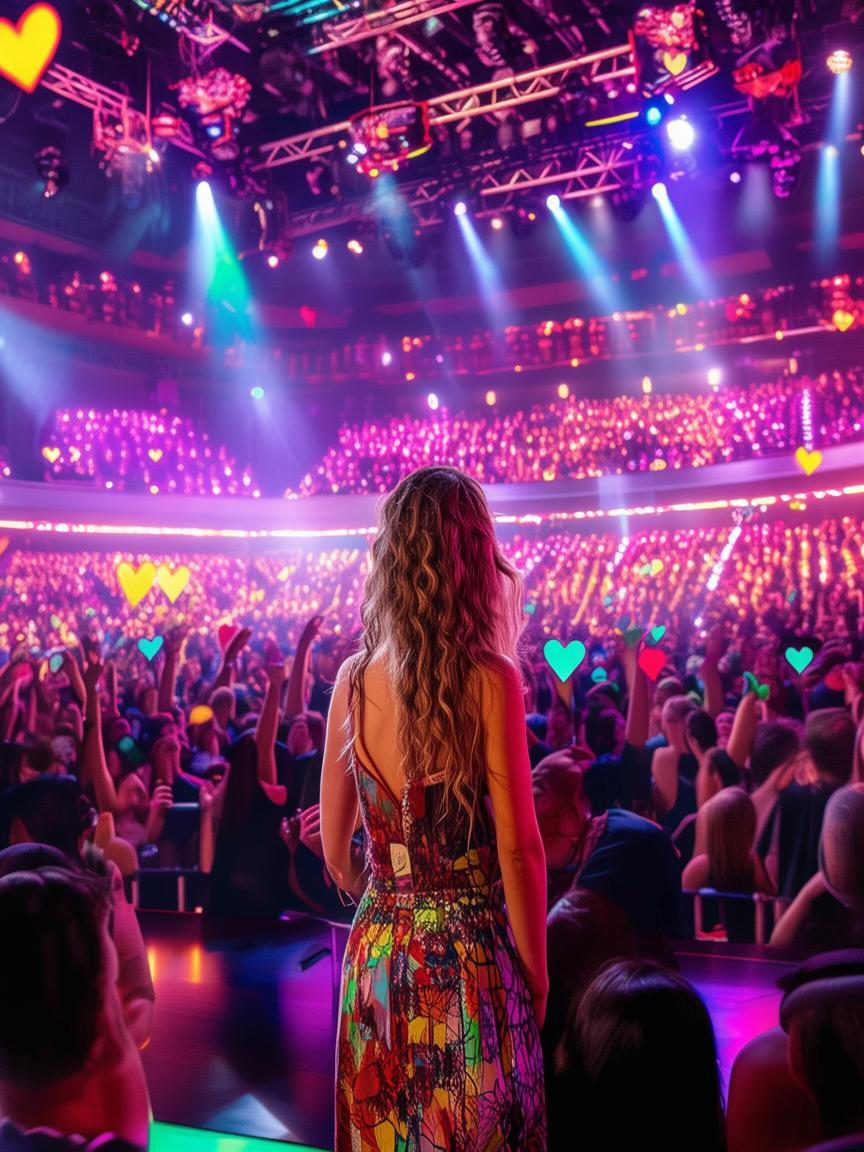 如何唱歌爆红抖音粉丝_唱歌抖音爆红秘诀？插图