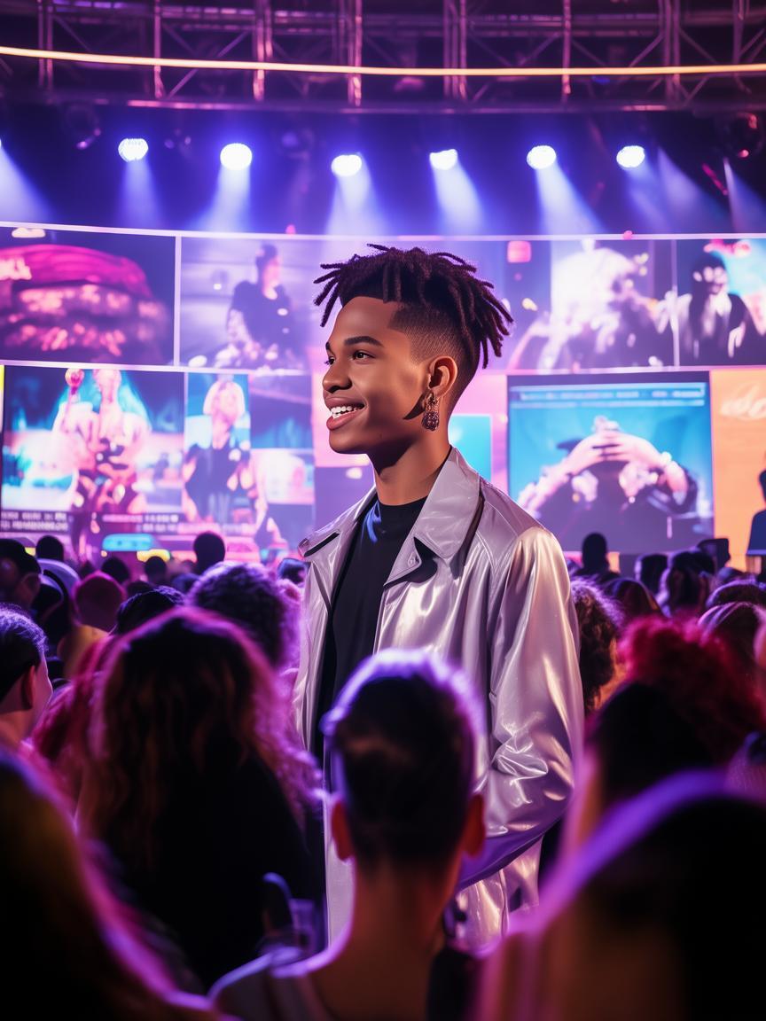 抖音粉丝量怎么突破一万_抖音粉丝破万秘籍插图