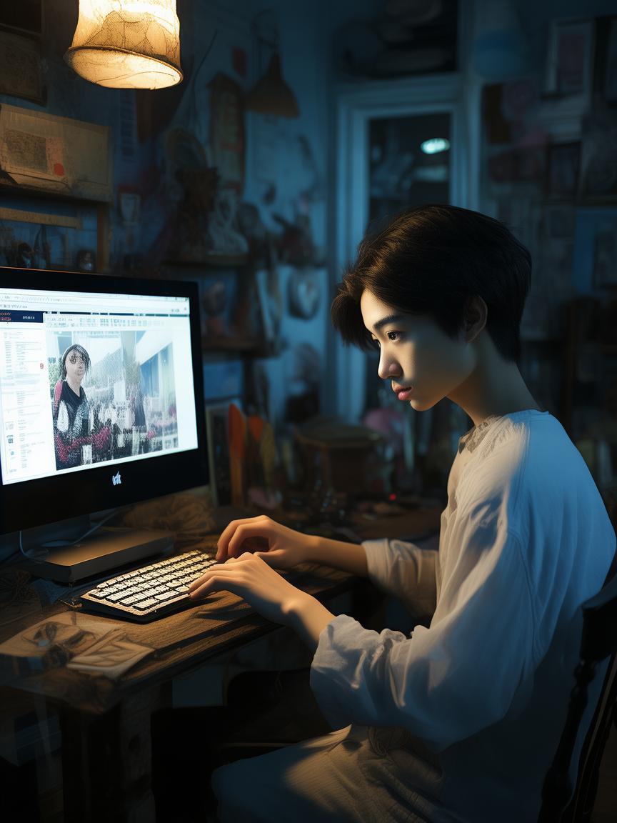 怎么隐藏抖音粉丝和朋友_隐藏抖音粉丝及好友？插图