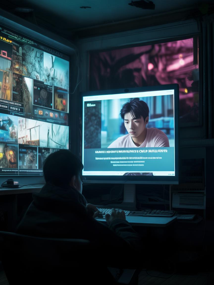 音抖买粉丝_音抖粉丝购插图 音抖买粉丝_音抖粉丝购插图