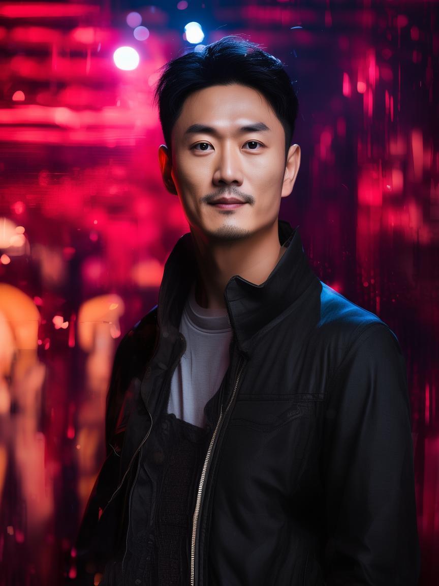 罗大佑抖音粉丝量多少_罗大佑抖音粉丝数量?插图 罗大佑抖音粉丝量多少_罗大佑抖音粉丝数量?插图