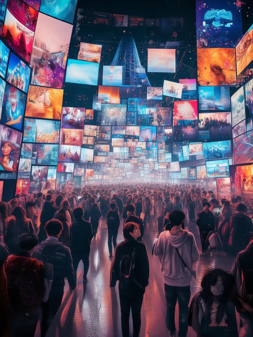 抖音粉丝灯塔在哪里点亮_抖音粉丝灯塔寻亮处插图