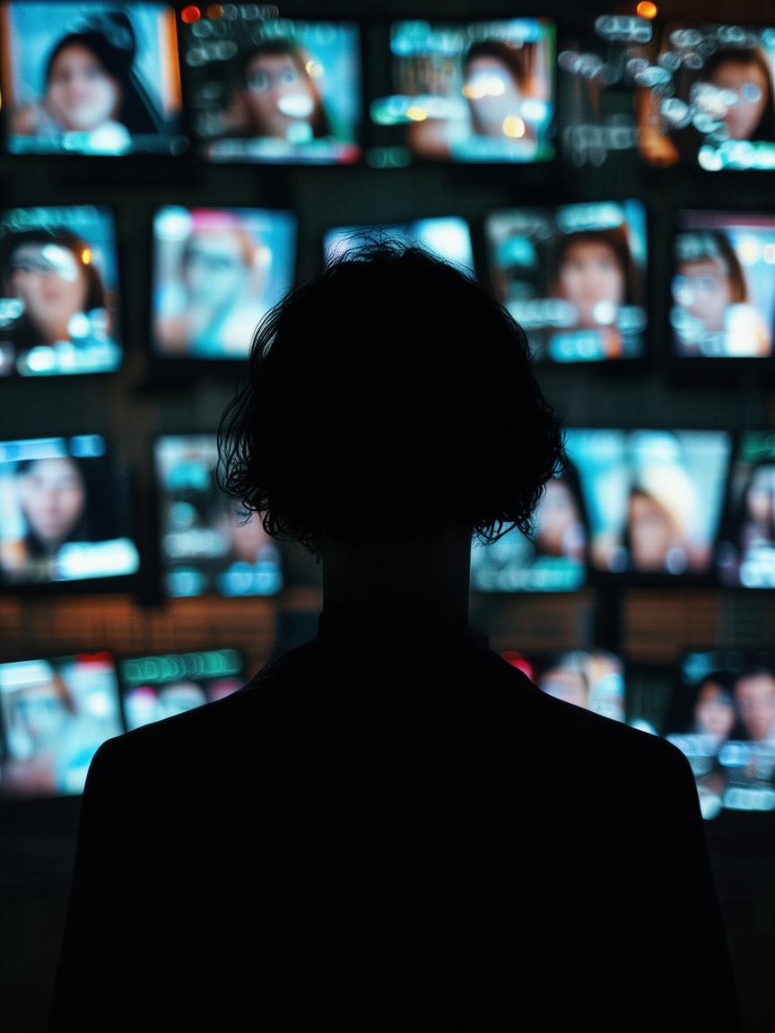 抖音里怎样查粉丝多少_抖音粉丝数查询插图 抖音里怎样查粉丝多少_抖音粉丝数查询插图