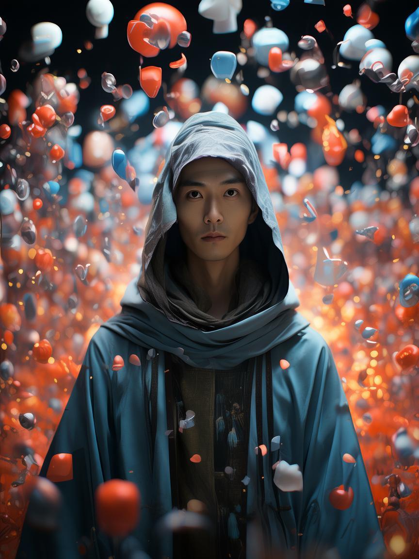 千川100万粉丝_千川百万粉如何运营？插图