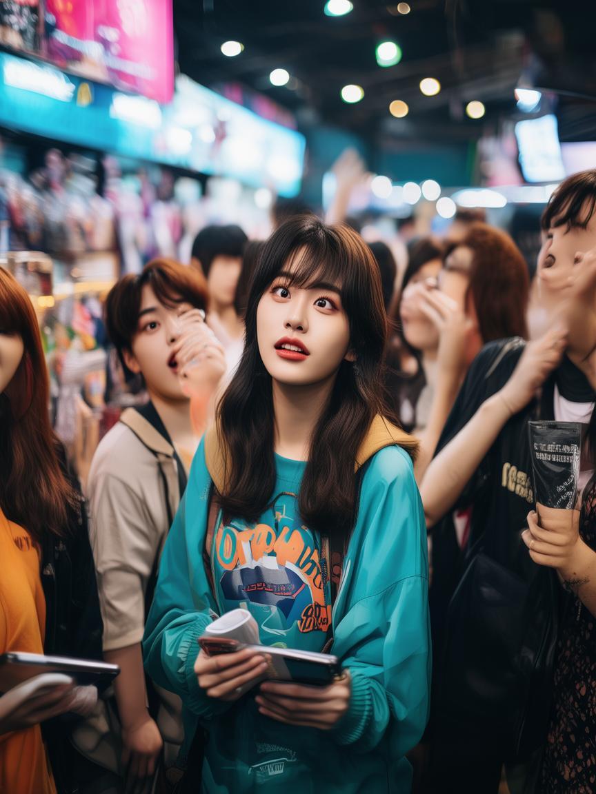 谁是抖音粉丝一姐_抖音粉丝一姐是谁？插图