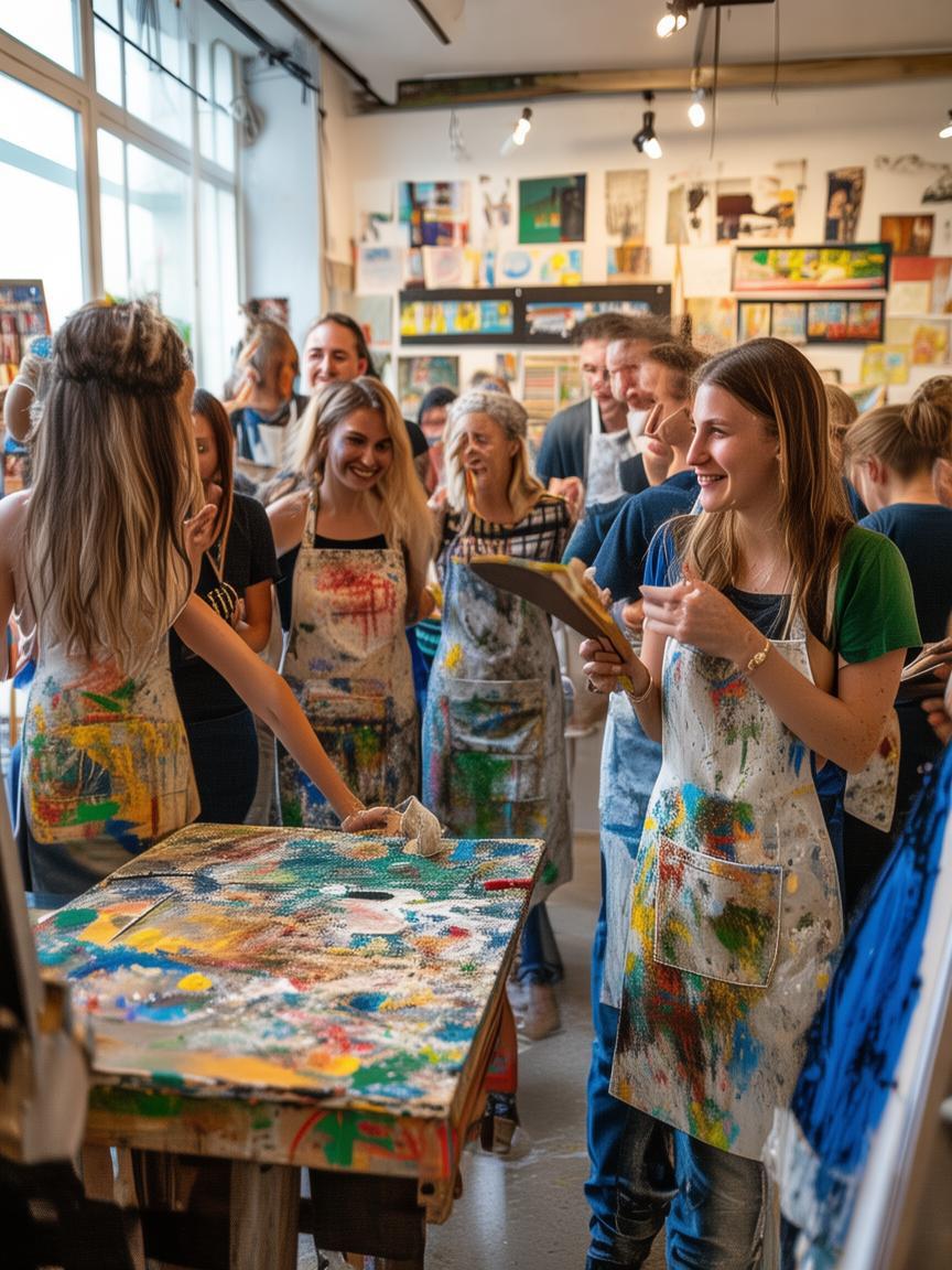 抖音绘画博主多少粉丝_抖音绘画博主粉丝数？插图