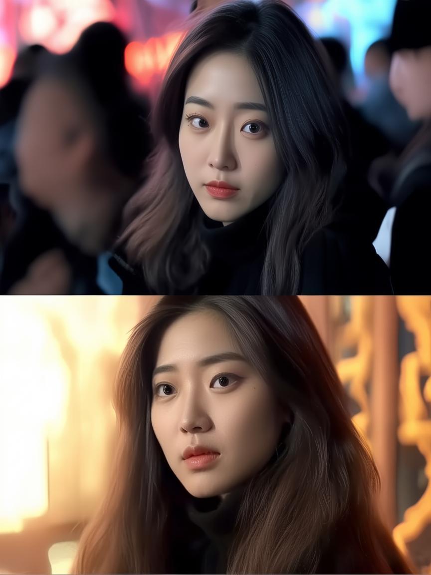 陈妍希粉丝抖音多少_陈妍希抖音粉丝数？插图