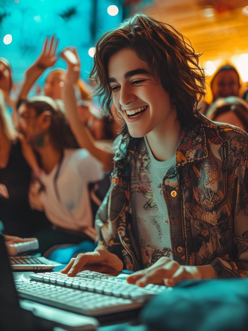 粉丝不够如何在抖音创建粉丝群_如何建抖音粉丝群？插图