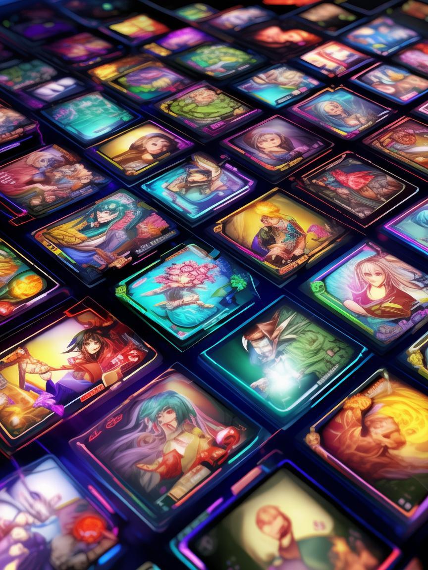 抖音集卡成功了从哪里看到_抖音集卡成功查看方法插图