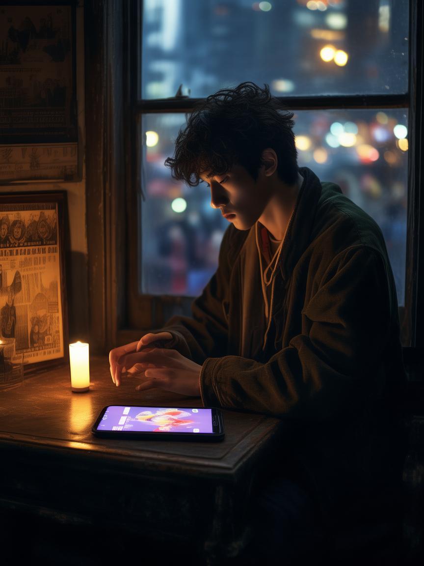 抖音评论可以设置不让别人看吗_设置隐私评论？插图