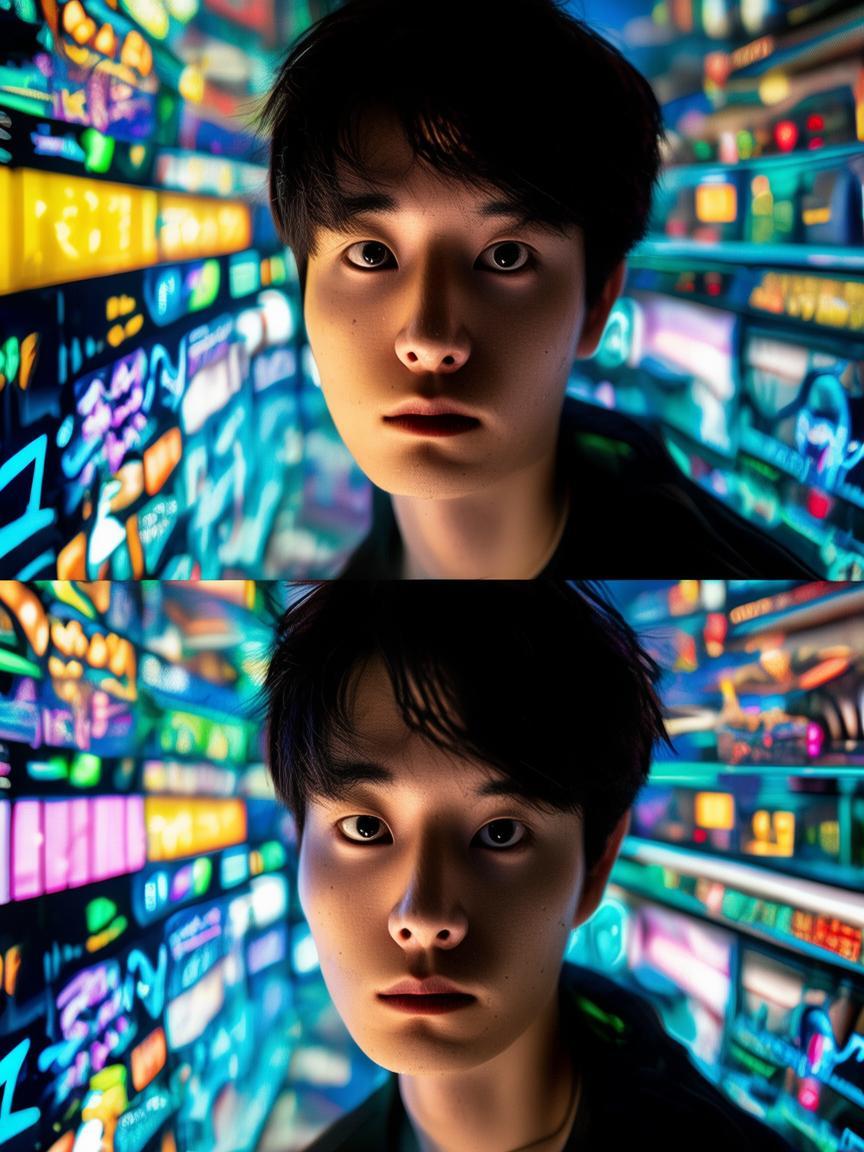 陈闲抖音粉丝多少万_陈闲抖音粉丝数？插图