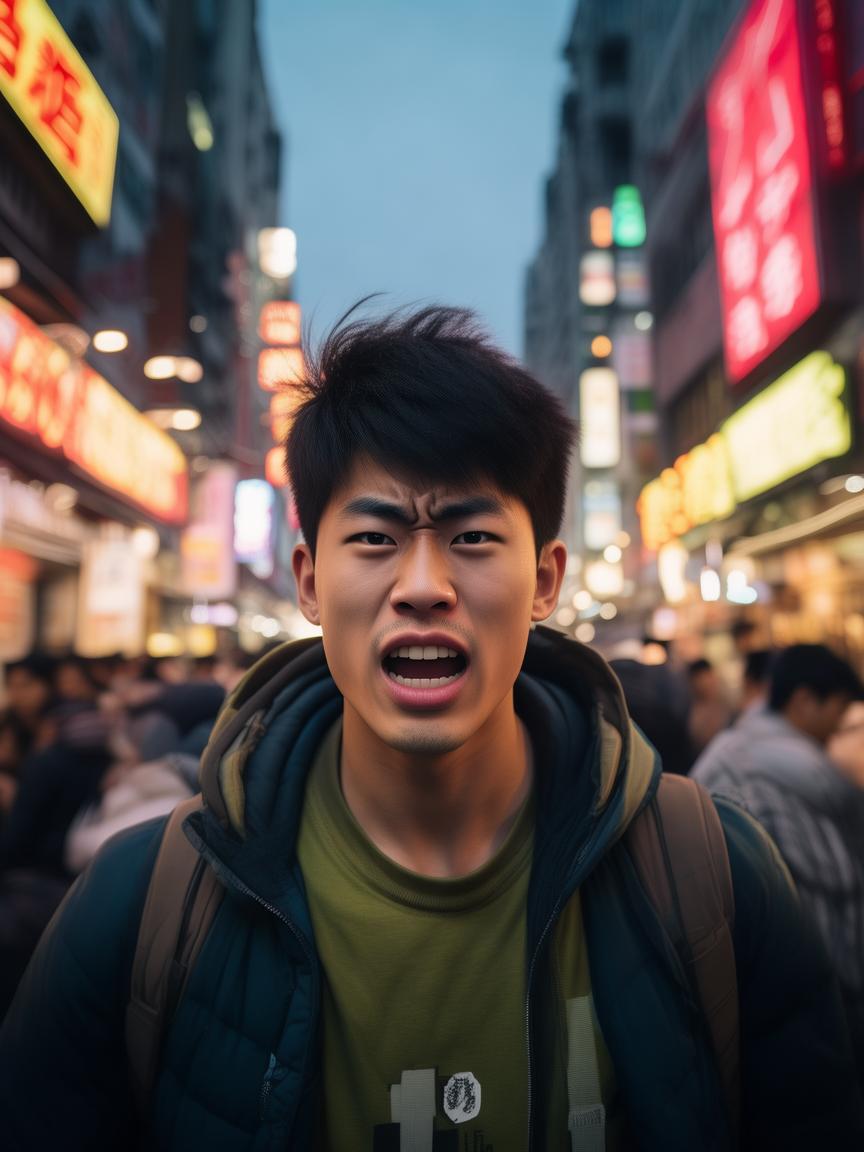 暴躁的小张抖音多少粉丝_暴躁小张抖音粉丝数？插图