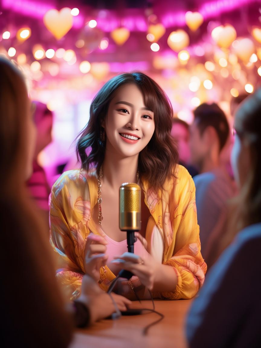 美梦抖音用户多少万粉丝_抖音美梦粉丝数几何？插图