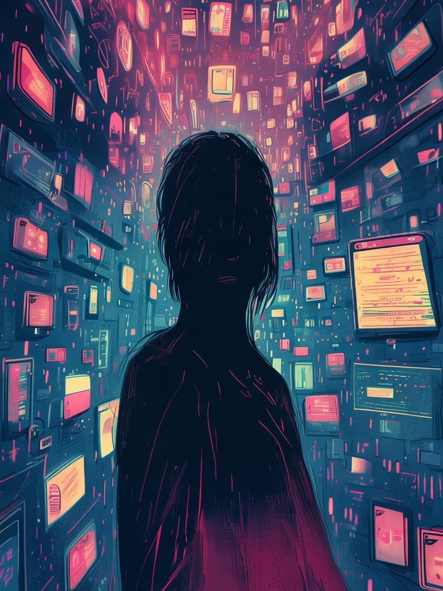 鹿神抖音多少粉丝_鹿神抖音粉丝数？插图