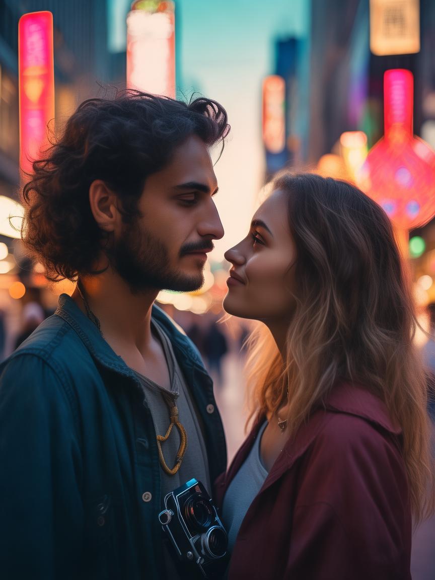 女的嫁给抖音粉丝了吗_女嫁抖音粉丝？插图