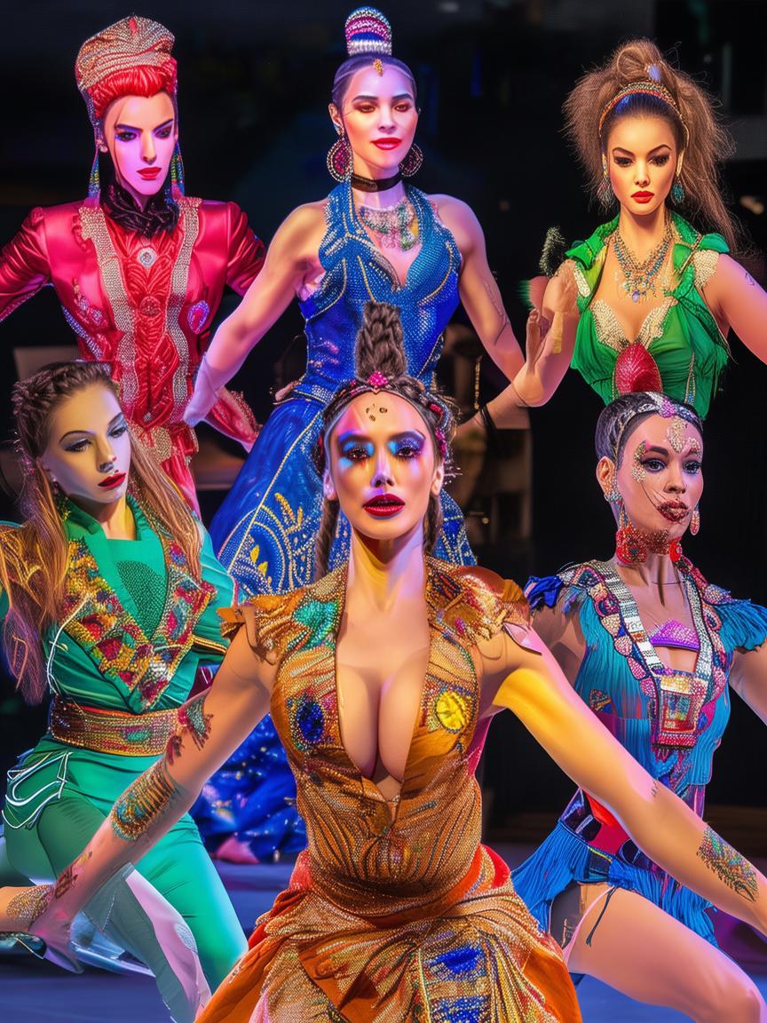 抖音跳舞吸引粉丝吗女孩_抖音舞粉吗?女插图 抖音跳舞吸引粉丝吗女孩_抖音舞粉吗?女插图