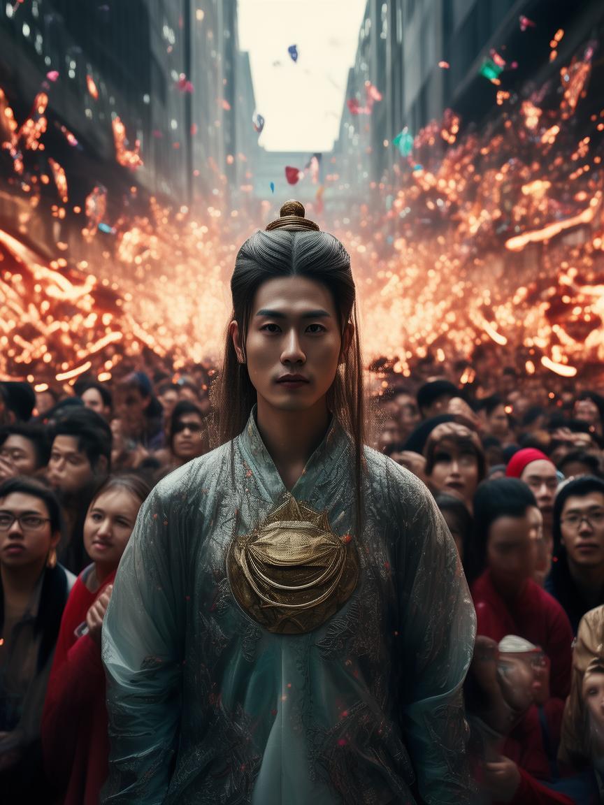 抖音七辰嫦娥多少粉丝_七辰嫦娥粉丝数？插图