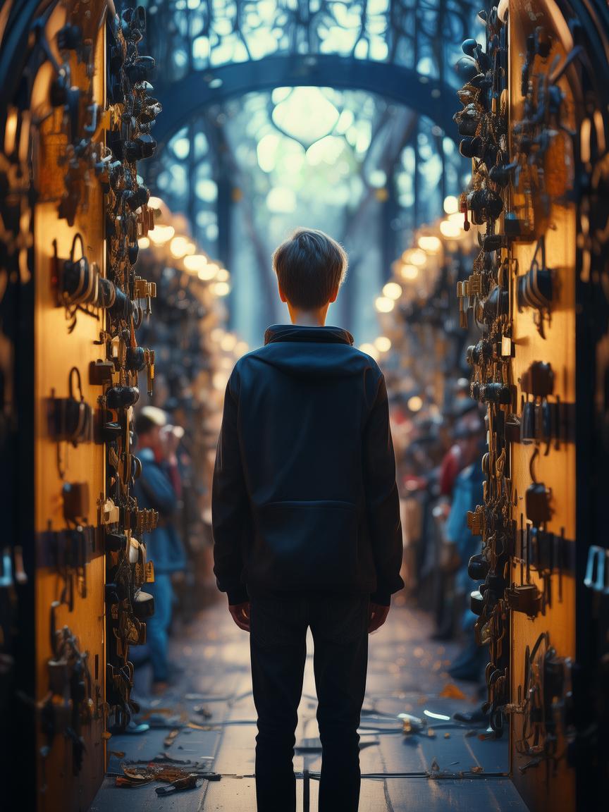 抖音粉丝群怎么加锁_抖音粉丝群加锁方法插图 抖音粉丝群怎么加锁_抖音粉丝群加锁方法插图