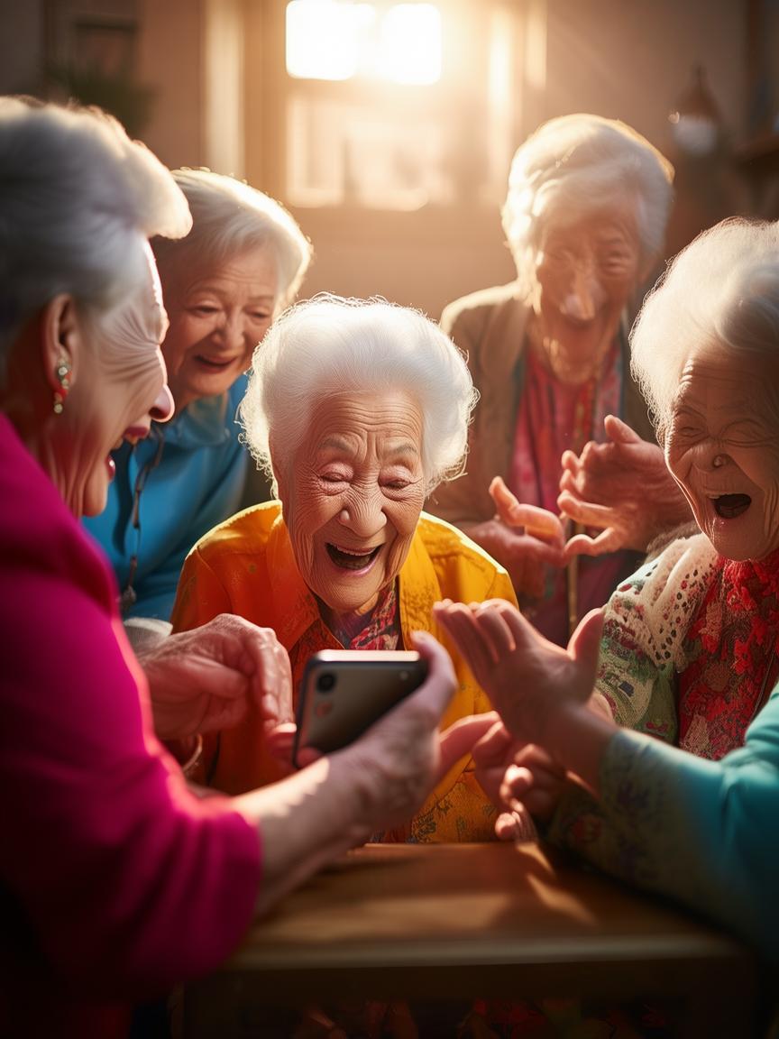 抖音老阿姨粉丝多少万_抖音老阿姨粉丝数插图 抖音老阿姨粉丝多少万_抖音老阿姨粉丝数插图