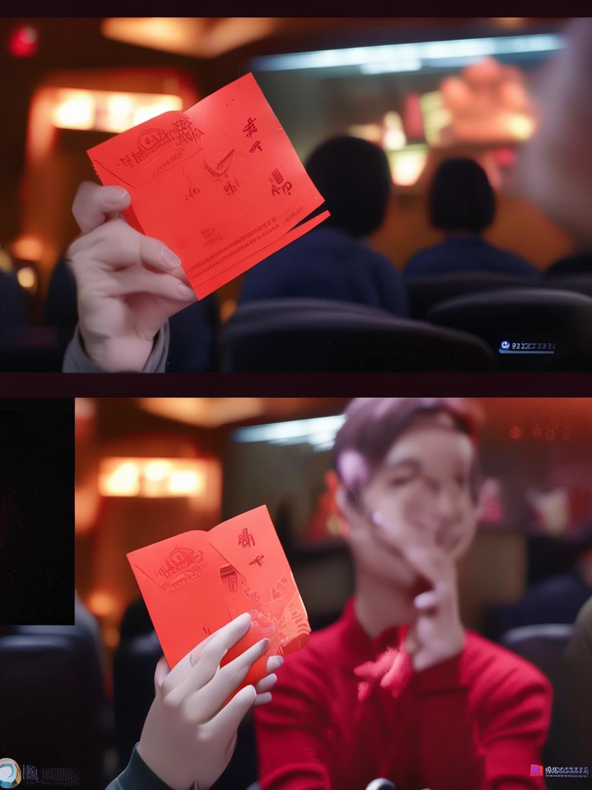 粉丝如何发红包抖音_抖音红包怎么发？插图