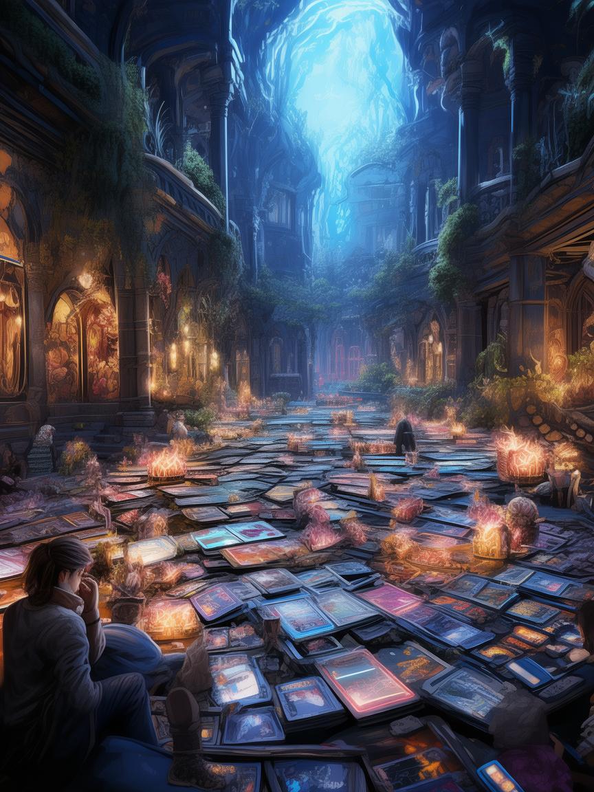 抖音集卡活动真假_真假集卡？插图