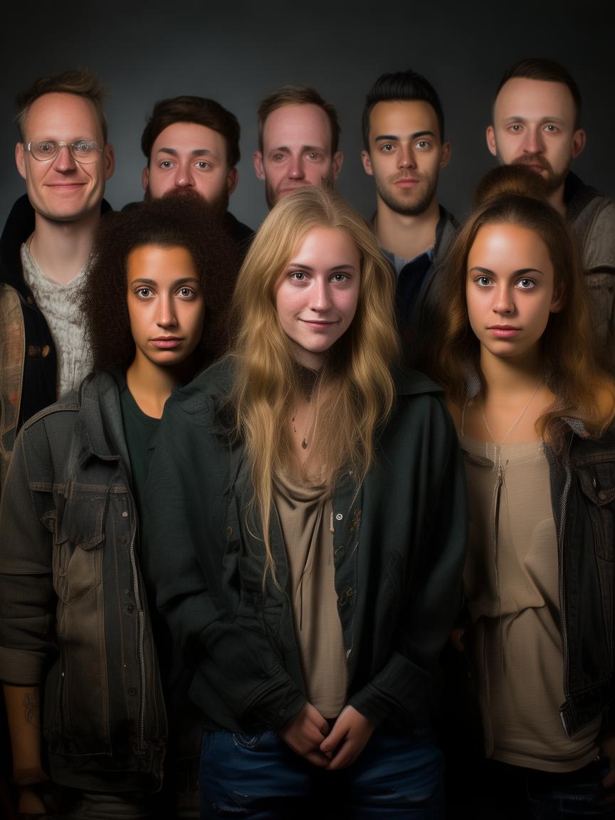 抖音怎么把粉丝踢出群组_如何踢粉丝出群插图