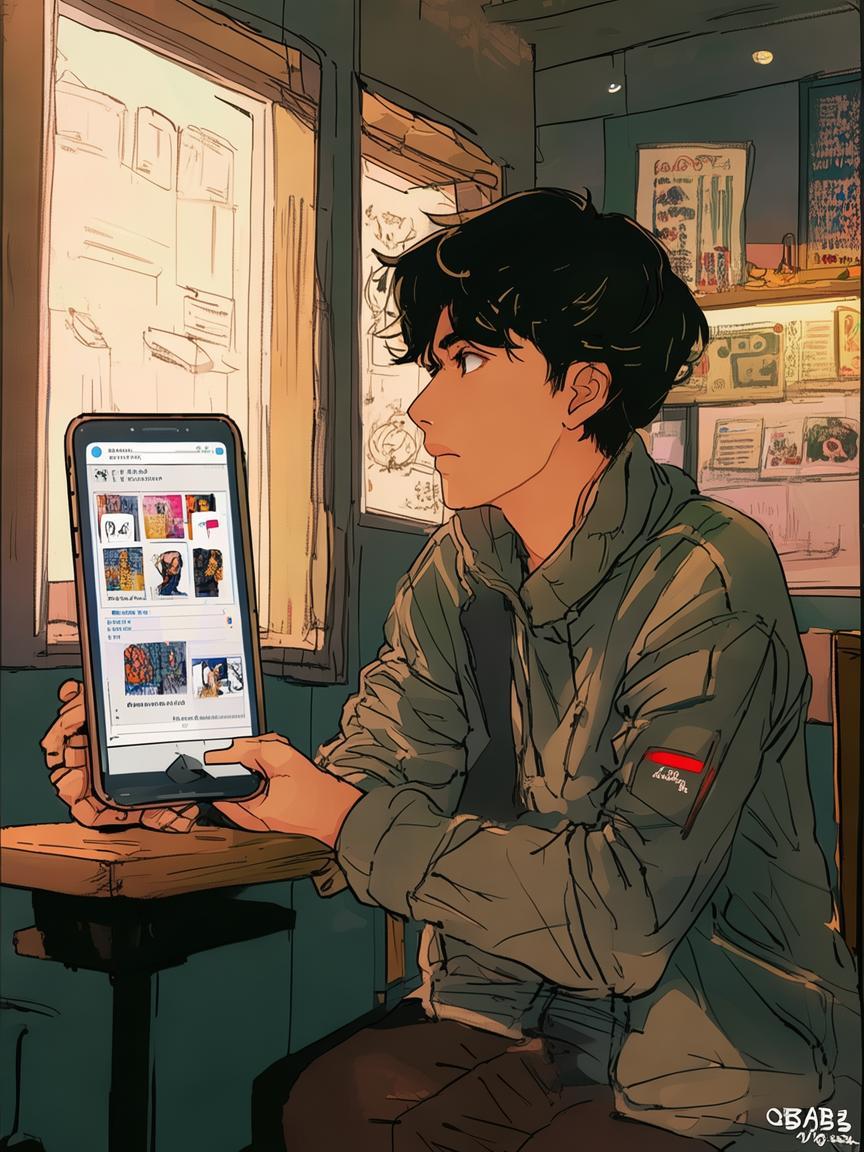 抖音里怎么就算粉丝_抖音算粉丝？插图