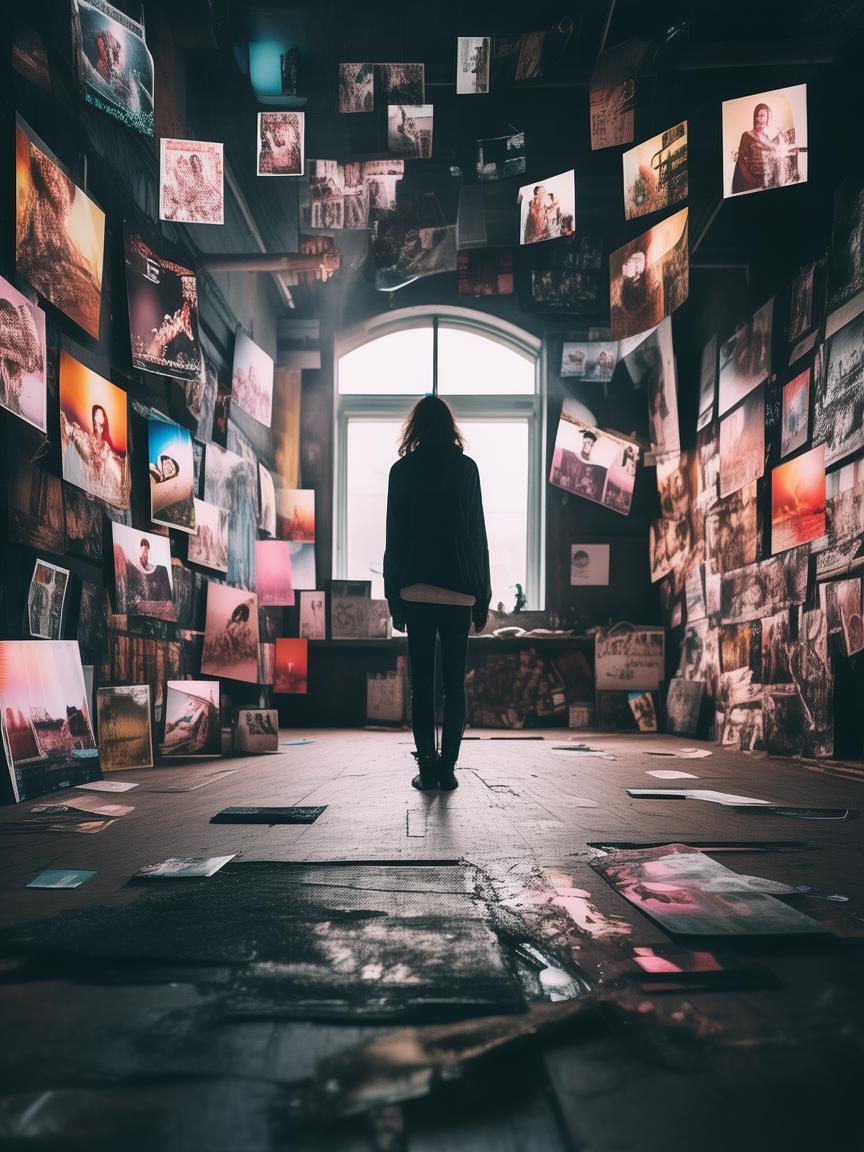 抖音粉丝如何发图_抖音发图技巧插图