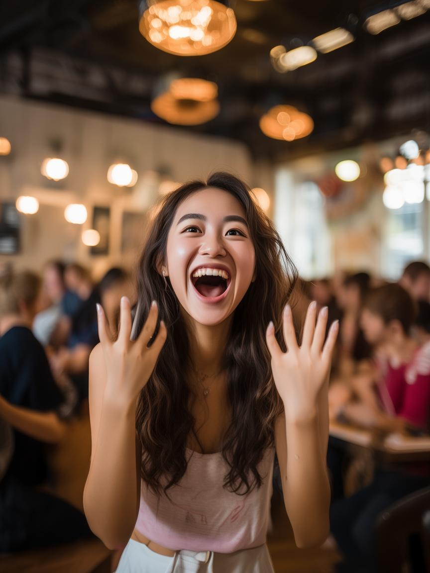 抖音怎样搭讪粉丝聊天_如何与抖音粉丝互动?插图 抖音怎样搭讪粉丝聊天_如何与抖音粉丝互动?插图