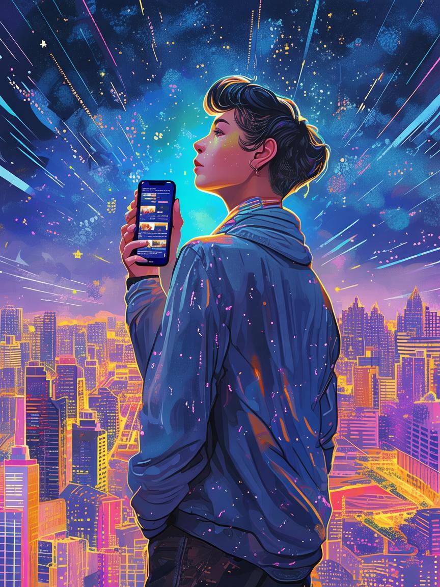 抖音蛋白多少粉丝插图