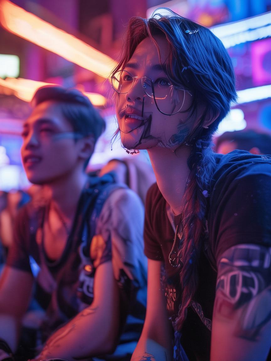 英雄联盟抖音谁粉丝最多_抖音谁粉多？英雄联盟？插图