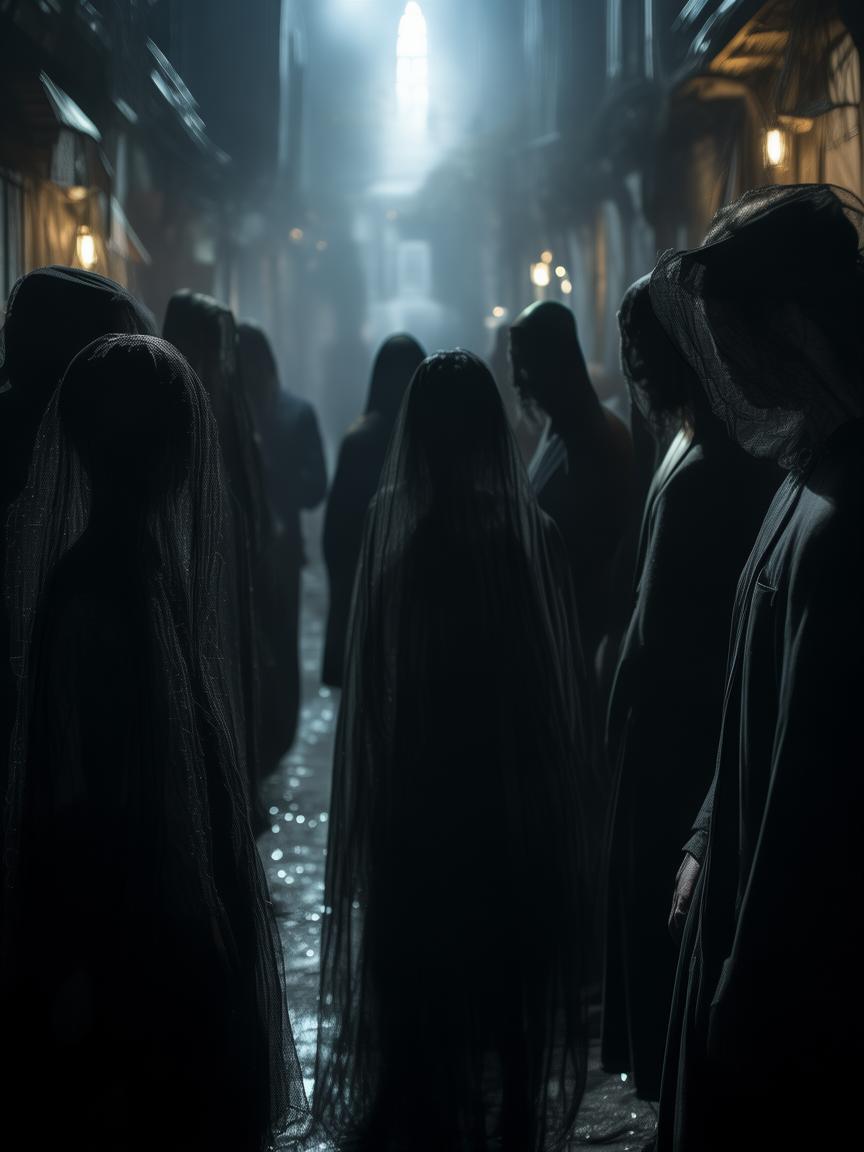 抖音关注谁就可以涨粉_抖音关注谁涨粉？插图