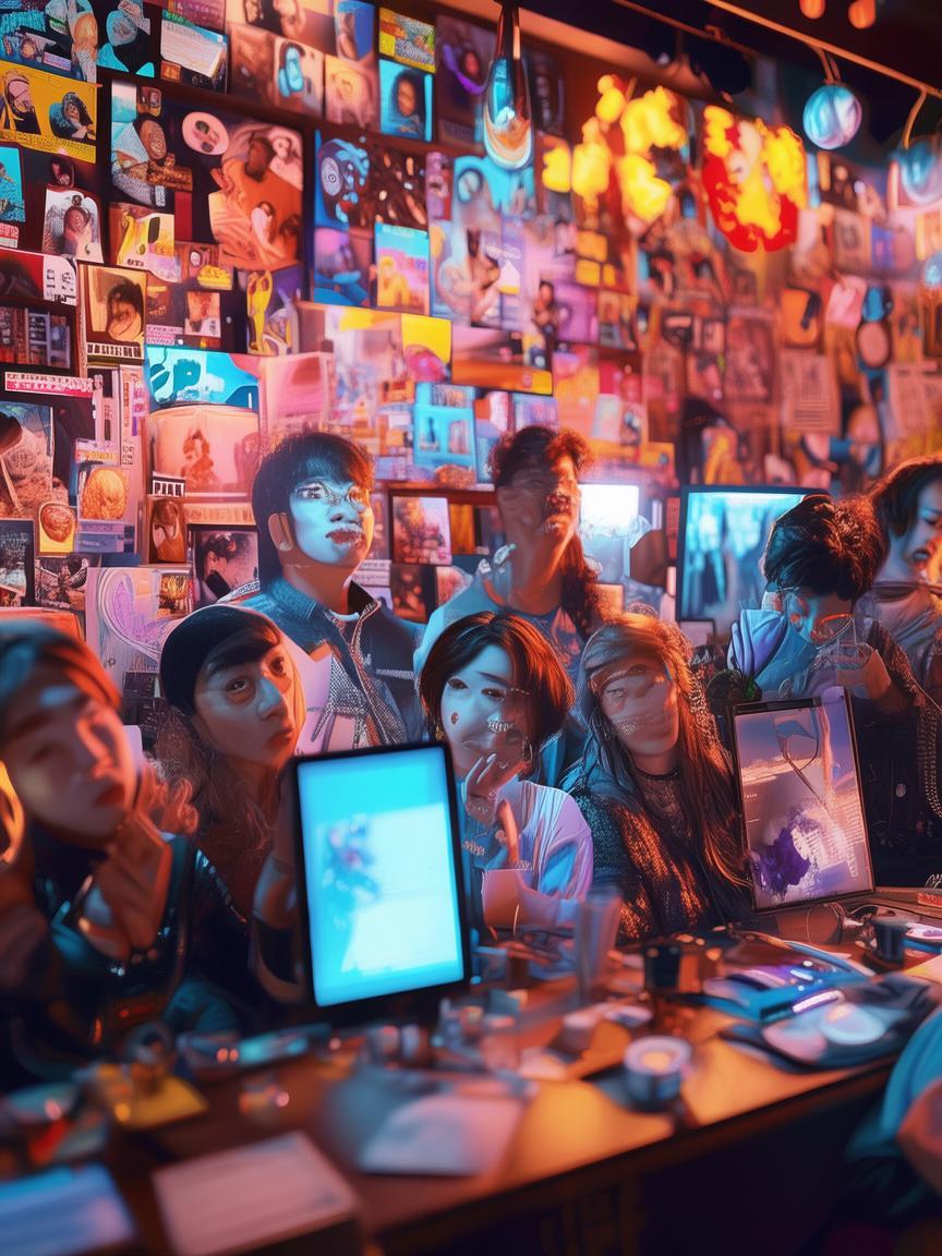 抖音达人怎么展示粉丝群_抖音达人如何展示粉丝团?插图 抖音达人怎么展示粉丝群_抖音达人如何展示粉丝团?插图