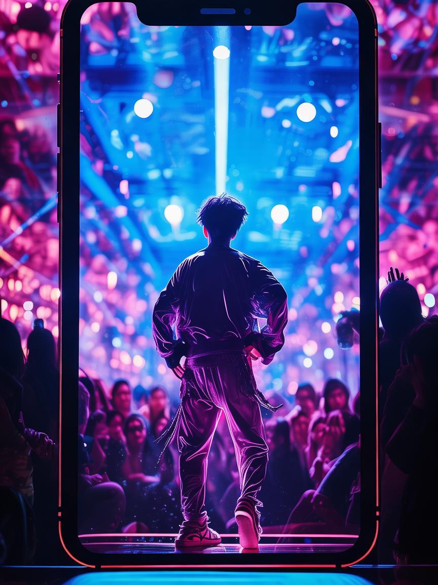 抖音直播哪家粉丝出名些_抖音直播粉丝谁更火?插图 抖音直播哪家粉丝出名些_抖音直播粉丝谁更火?插图