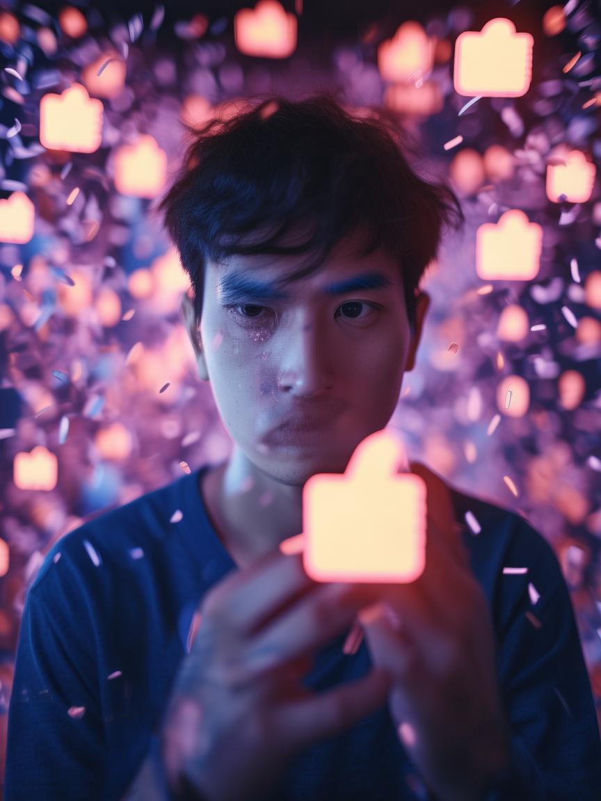 网合联盟抖音点赞有什么用吗_抖音点赞有啥用？插图